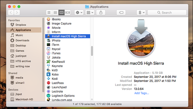 Install 3rd Party Apps Mac Sierra